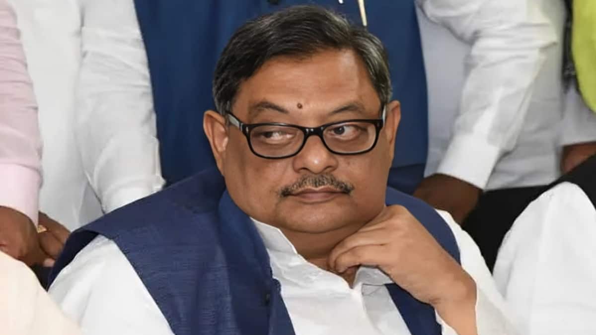 बिहार में राज्यसभा चुनाव हारने वाले RJD कैंडिडेट एडी सिंह का बड़ा बयान, कहा- 'बड़ी सिंपल बात है…'