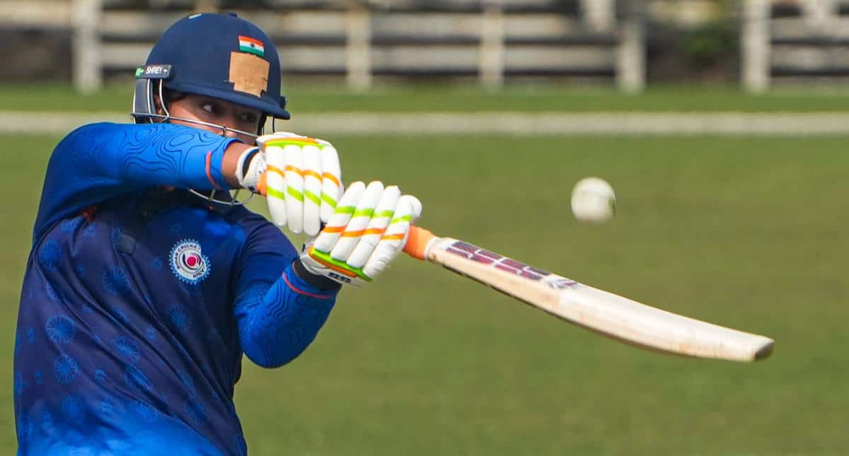 IPL 2026 Under-19 Stars Set for Major Impact