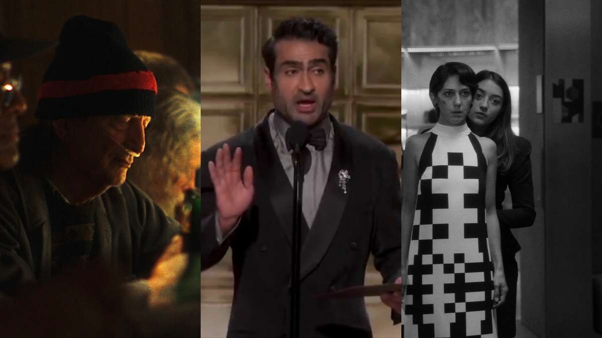 Oscar 2026 : ఆస్కార్ వేడుకల్లో అరుదైన ఇన్సిడెంట్ - 14 ఏళ్ల తర్వాత టై... ఆ కేటగిరీలో ఇద్దరికి అవార్డ్