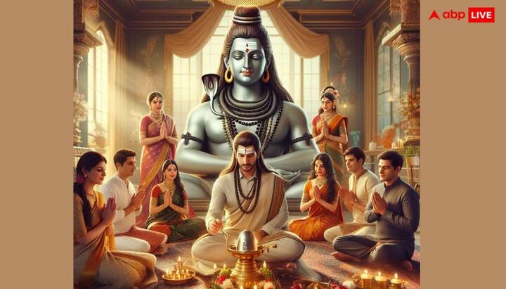 शिव पुराण के अनुसार सोम प्रदोष व्रत के दिन सुहागिन को सुहाग की सामग्री दान करना चाहिए. अखंड सौभाग्य की प्राप्ति के लिए ये उपाय बहुत कारगर है. साथ ही जल्द ही सुयोग्य लाइफ पार्टनर पाने की इच्छा भी पूरी होती है.