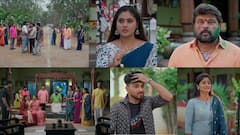 ఇల్లు ఇల్లాలు పిల్లలు: తాళి తీసి విశ్వ మొహం మీద కొట్టిన అమూల్య! నిజం తెలుసుకున్న ఫ్యామిలీ!