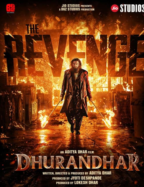 Which actor charged the highest fee in Dhurandhar 2 worth Rs 275 crore? Who got the least money?