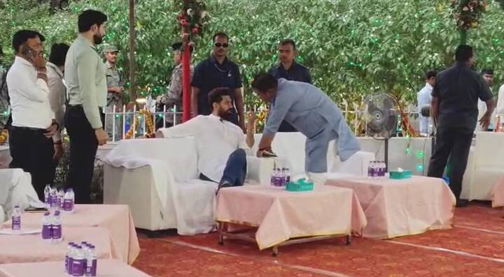राज्यसभा चुनाव को लेकर चिराग पासवान ने राजद (RJD) पर साधा निशाना, कहा-
