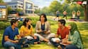 UGC Directs Universities To Prioritise Student Mental Health, Fitness, And Well-Being On Campuses