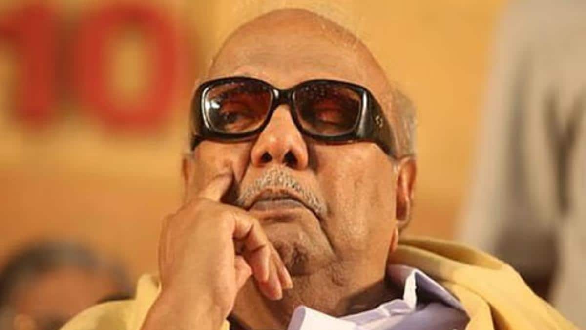 TN Election: தேர்தல் நிதிக்காக நாடகம் போட்ட கருணாநிதி - 1967ல் நடந்தது என்ன?