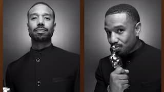 Oscars 2026: Michael B. Jordan Wins Best Actor For Sinners; A Look At His Films, Career, And Net Worth