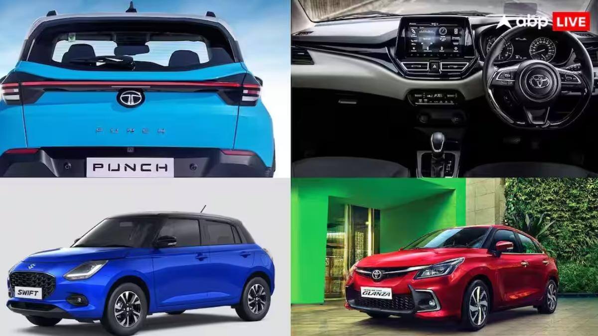 வெறும் ரூ.10,000 EMI-யில் கிடைக்கும் டாப் 3 பட்ஜெட் கார்கள் லிஸ்ட் இதோ - மிடில் கிளாஸ் மக்களுக்கு சிறந்த சாய்ஸ் எது?