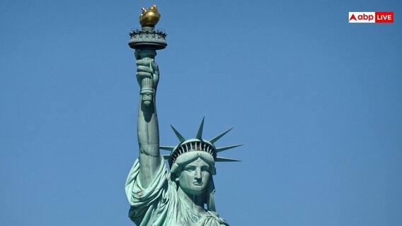 Statue Of Liberty: स्टेचू ऑफ लिबर्टी के टॉर्च सेक्शन में क्यों नहीं जा सकते पर्यटक, जानें क्यों है वहां जाना मना? Statue Of Liberty: स्टेचू ऑफ लिबर्टी के टॉर्च सेक्शन में क्यों नहीं जा सकते पर्यटक, जानें क्यों है वहां जाना मना?