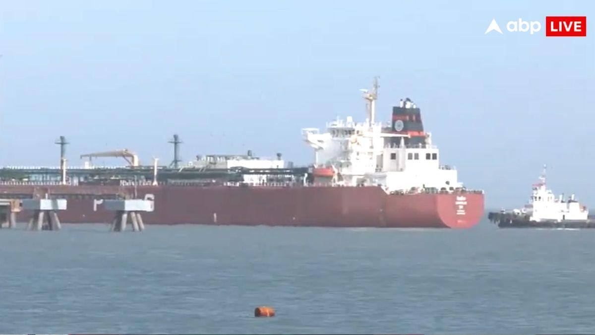 LPG Ships Reach India: அப்பாடா.! இனிமே கேஸ் பிரச்னை இல்ல; ஹார்முஸை கடந்த கில்லியாக இந்தியா வந்த 'ஷிவாலிக்' கப்பல்