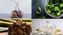 Health Tips: હિમોગ્લોબિન ઓછું થવાતી શરીરમાં દેખાય છે આ 5 લક્ષણો, સમયસર જાણો તેના ઉપાય