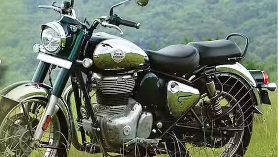 Royal Enfield Classic 350 কিনতে চান, মাত্র ১০ হাজার টাকায় বাড়ি আনুন, জানুন EMI-এর হিসেব