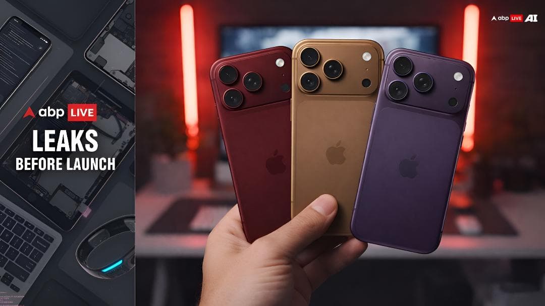 Will iPhone 18 Pro Max Launch Earlier Than Expected? Here's What We Know