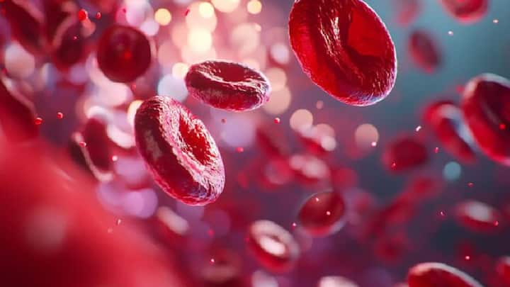 હિમોગ્લોબિનની ઉણપ શરીરના અવયવો સુધી પૂરતા પ્રમાણમાં ઓક્સિજન પહોંચતા અટકાવે છે. જેના કારણે ભારે થાક, નબળાઈ, શ્વાસ લેવામાં તકલીફ અને ચક્કર આવે છે.