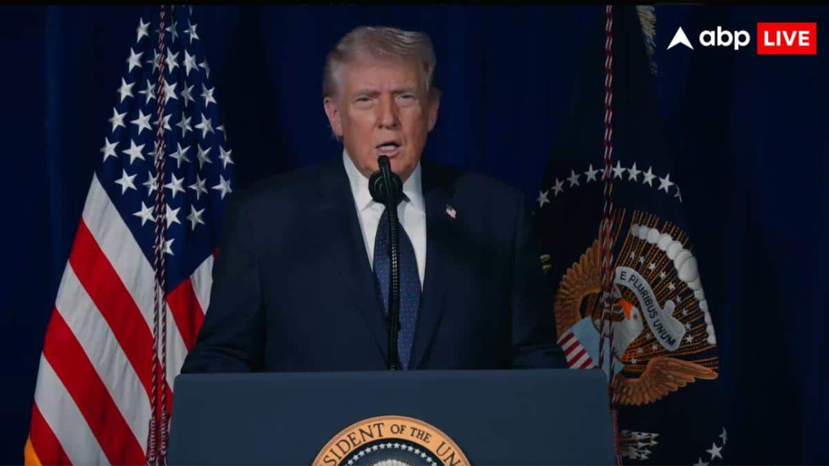War, diplomacy and pressure of public opinion... Iran is taking Trump's litmus test by war, may have to take a big decision soon