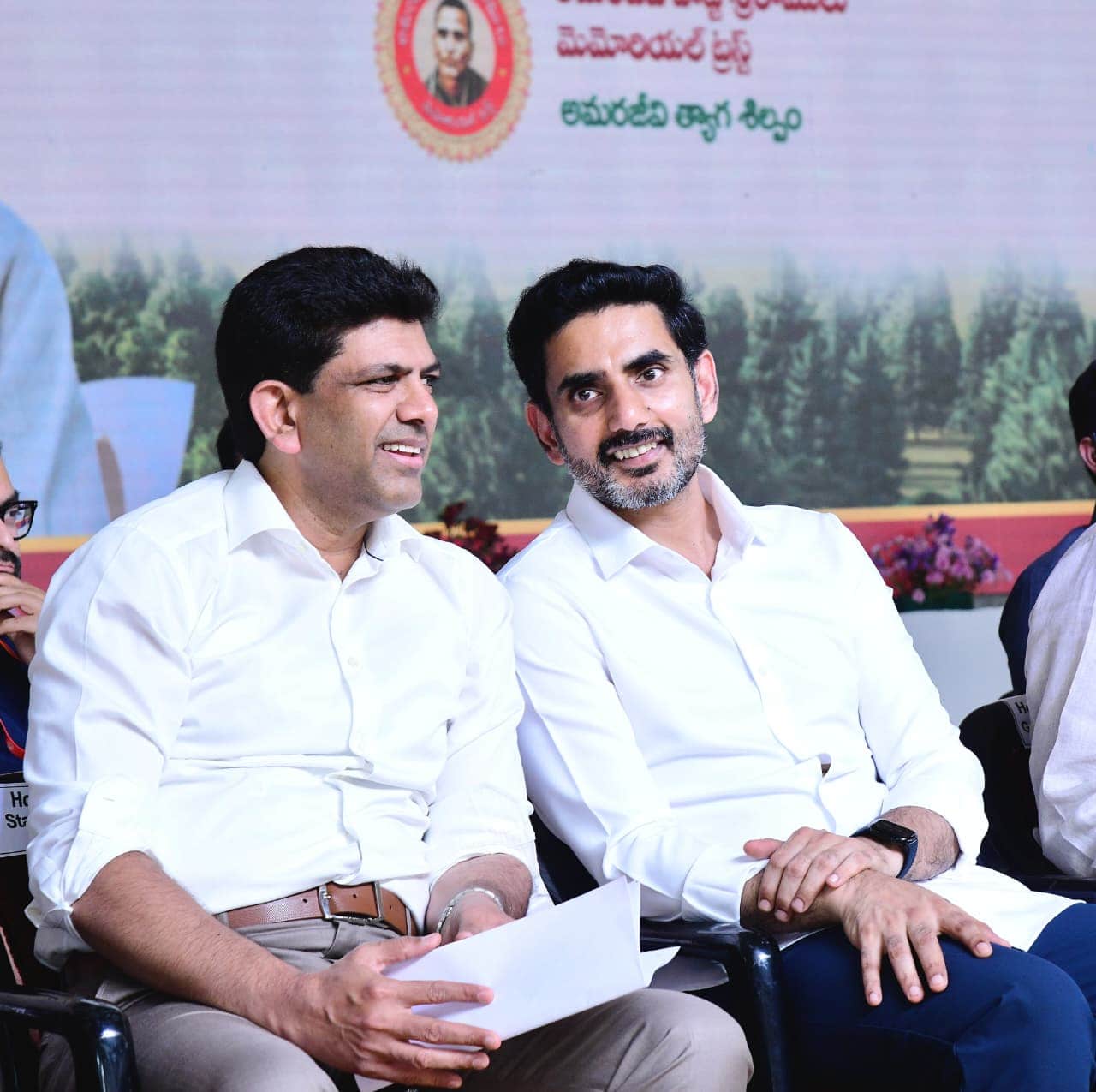 Statue of Sacrifice: ఆంధ్రప్రదేశ్ గౌరవం ‘స్టాచ్యూ ఆఫ్ శాక్రిఫైస్’.. 58 అడుగుల పొట్టి శ్రీరాములు కాంస్య విగ్రహం ఆవిష్కరణ