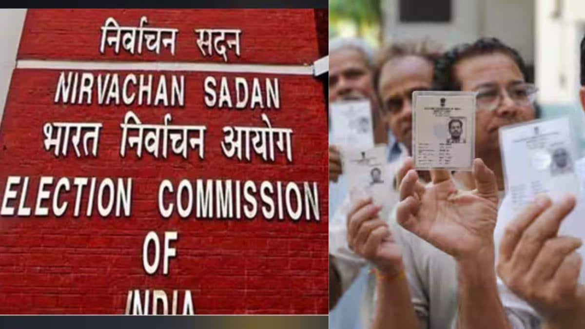 TN Election 2026: வாக்களர் பட்டியலில் பெயர் இல்லையா? இப்போதும் கூட விண்ணப்பித்து வாக்களிக்கலாம் - எப்படி?