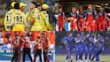 CSK से RCB तक, IPL 2026 की सभी 10 टीमों का स्क्वाड; जानें किसने किसने कर दिया कप्तान का एलान