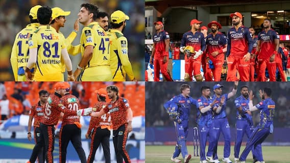 CSK से RCB तक, IPL 2026 की सभी 10 टीमों का स्क्वाड; जानें किसने किसने कर दिया कप्तान का एलान