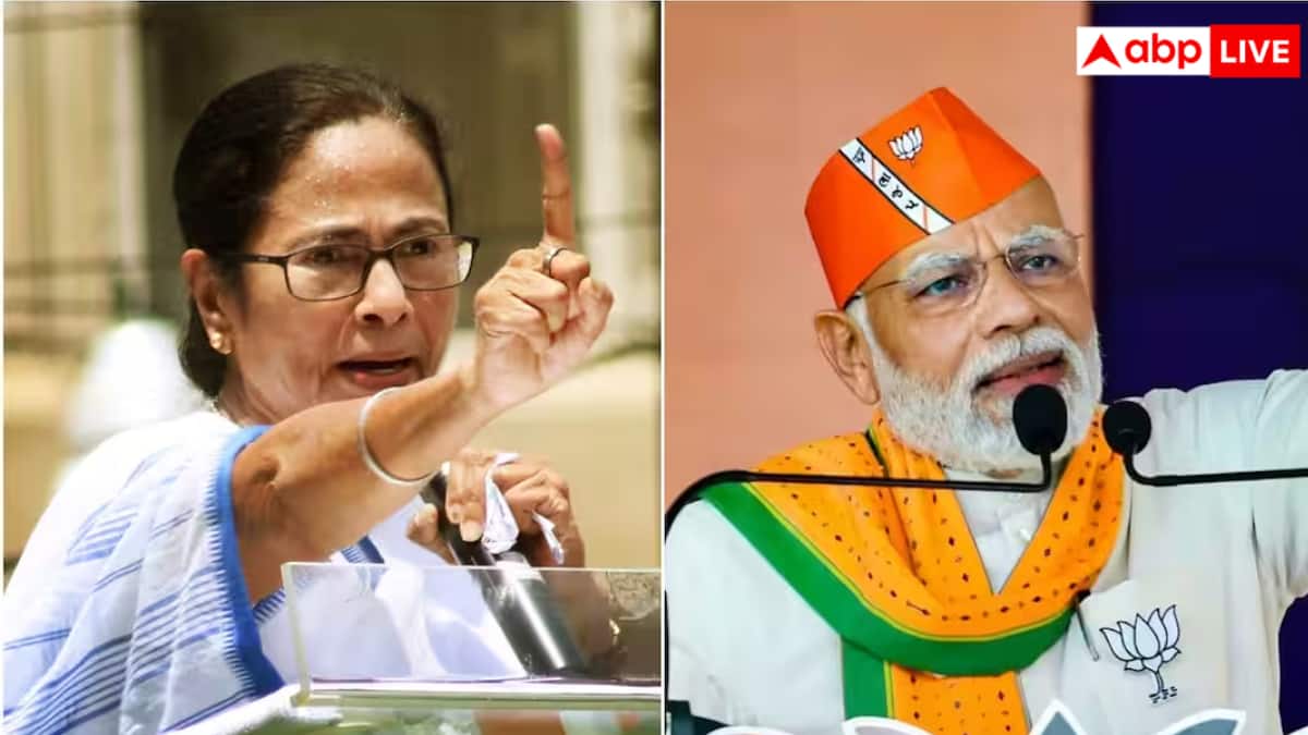 MATRIZE-IANS Opinion Poll: ममता बनर्जी के लिए खतरे की घंटी बजा रहा ओपिनियन पोल, चौंका रहे आंकड़े