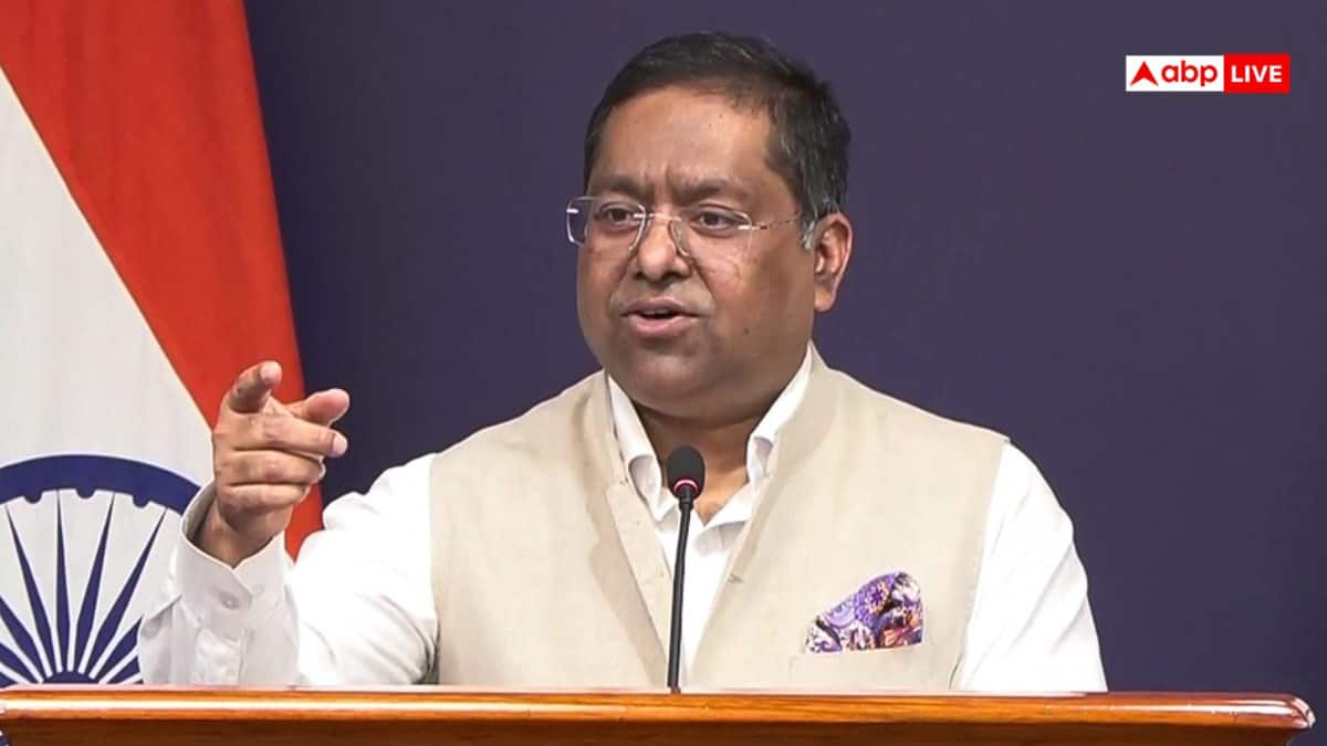 US Commission Flags India's Religious Freedom, MEA Rejects Report As 'Biased Characterisation'