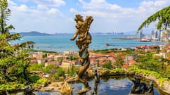 इस छोटे से देश ने सदियों से नहीं देखी एक भी लड़ाई, मिडिल ईस्ट जंग के बीच जान लीजिए जवाब