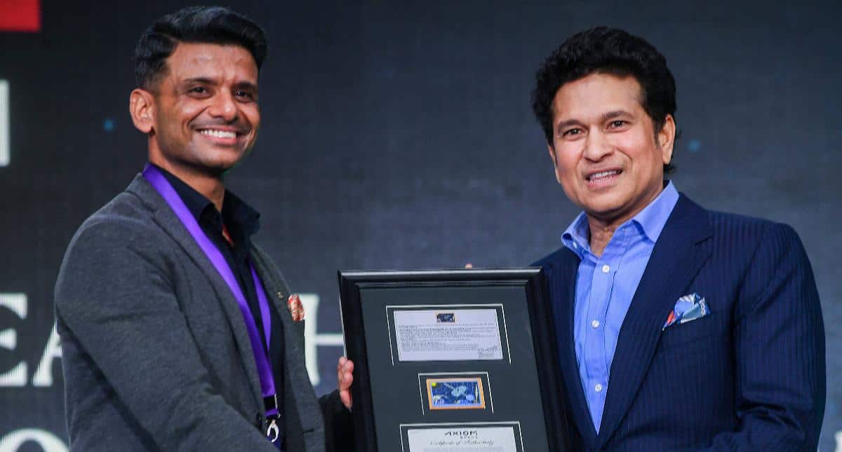 Sachin Tendulkar IPL Record Remains Unbroken After 18 Years