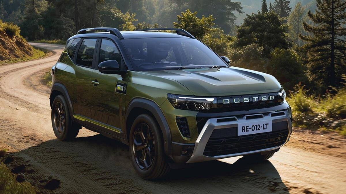 New Renault Duster: ரெடியா மாமே! நாளை அறிமுகமாகிறது New Renault Duster! விலை, தரம் எப்படி?