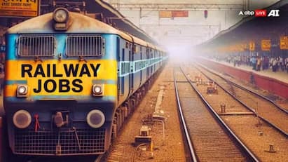 South Central Railway Recruitment : રેલ્વેમાં નોકરીની શાનદાર તક! 2800 થી વધુ પદો પર ભરતી