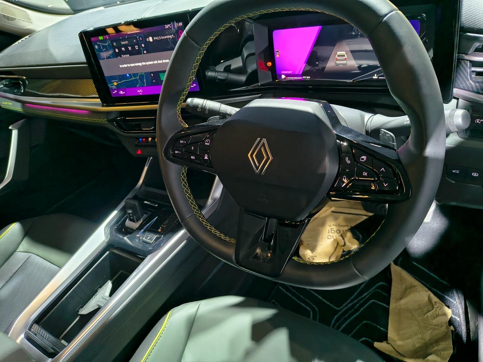 New Renault Duster: ரெடியா மாமே! நாளை அறிமுகமாகிறது New Renault Duster! விலை, தரம் எப்படி?