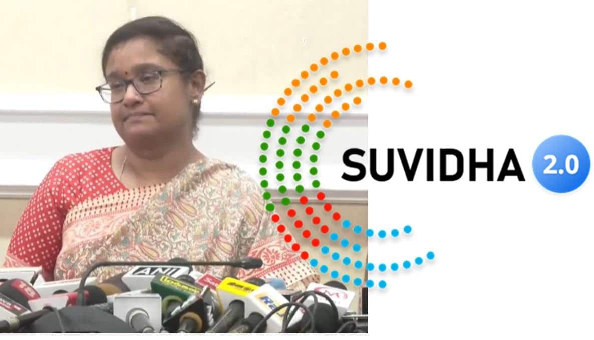 TN Election 2026: சூடுபிடிக்கும் தேர்தல்; வாக்காளர்களே.. இதையெல்லாம் மறந்துடாதீங்க- முக்கிய அறிவிப்பை வெளியிட்ட தலைமை தேர்தல் அதிகாரி