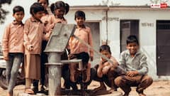 Rural Population India: भारत के 10 राज्य जहां ग्रामीण आबादी सबसे ज्यादा, देख लीजिए लिस्ट