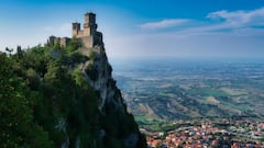 इस छोटे से देश ने सदियों से नहीं देखी एक भी लड़ाई, मिडिल ईस्ट जंग के बीच जान लीजिए जवाब