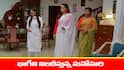 Nindu Noorella Saavasam Serial Today march 16th: ‘నిండు నూరేళ్ల సావాసం’ సీరియల్‌: భాగీని నిలదీసని మనోహరి – ఇంట్లోంచి వెళ్లిపోతానన్న భాగీ