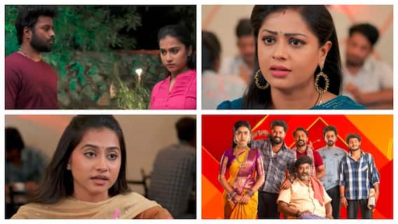 Podharillu Serial Today March 16th: మహా,చక్రి లాయర్ను ఎందుకు కలిశారు..? మహాకు నిహారిక ఇచ్చిన సలహా ఏంటి..? Podharillu Serial Today March 16th: మహా,చక్రి లాయర్ను ఎందుకు కలిశారు..? మహాకు నిహారిక ఇచ్చిన సలహా ఏంటి..?
