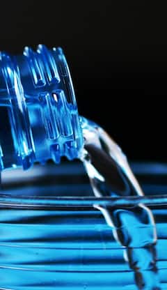 कितने दिन में बदल देनी चाहिए पानी की बॉटल?