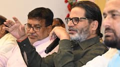 'चाहे इंडिया गठबंधन का उम्मीदवार राज्यसभा जाए या एनडीए का, उसको…', प्रशांत किशोर का बड़ा बयान