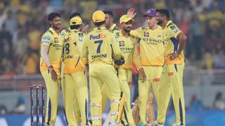 chennai super kings appointed former england cricketer james foster fielding coach csk ipl 2026
