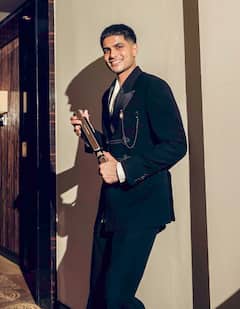 BCCI Naman Awards 2026: BCCI-র বর্ষসেরা ক্রিকেটার হলেন কে? সেরা তরুণ ক্রিকেটারের পুরস্কার উঠল কার হাতে? রইল গোটা তালিকা