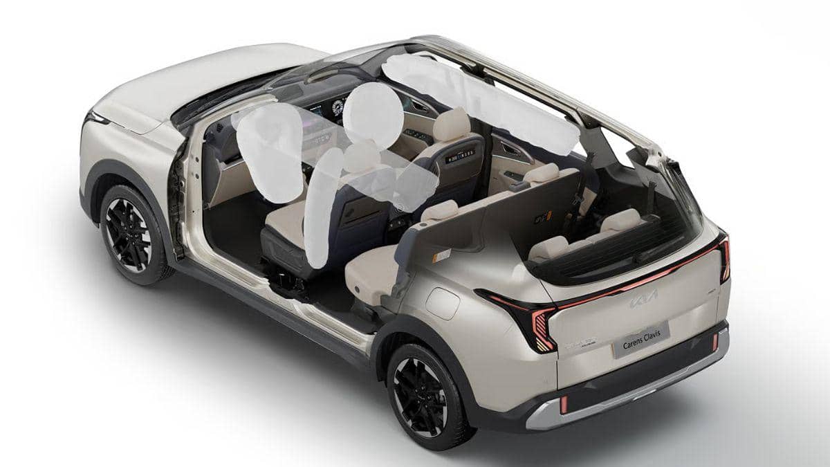 kia Carens Clavis: 7 சீட்டர் காரென்ஸ்க்கு ப்ளான் போட்றீங்களா? ஈசியா ஓரங்கட்டும் 5 மாடல்கள் - ஜப்பான் டூ கொரியன் கார்கள்
