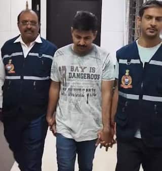 Gujarat Corruption Case: ACBએ IB ઓફિસરને ઝડપ્યો, ફરિયાદી પાસે માંગી હતી 80 હજારની લાંચ