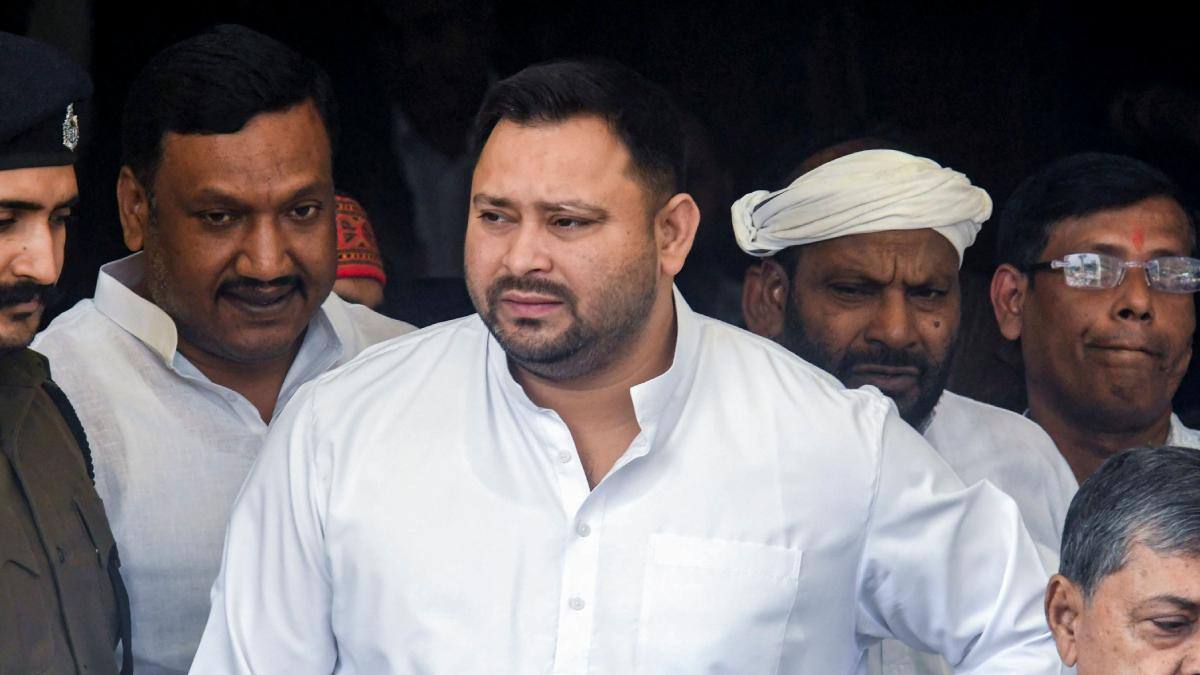राज्यसभा चुनाव: RJD विधायक फैसल रहमान ने क्यों नहीं दिया वोट? खुद बताया कहां थे, कहा- 'मां से…'