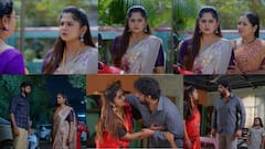 చిన్ని సీరియల్: దేవా నిజస్వరూపం కూతురికి చెప్పేసిన బాలరాజు! మ్యాడీ విడాకులు ఇవ్వకుండా చిన్ని ఆపుతుందా!