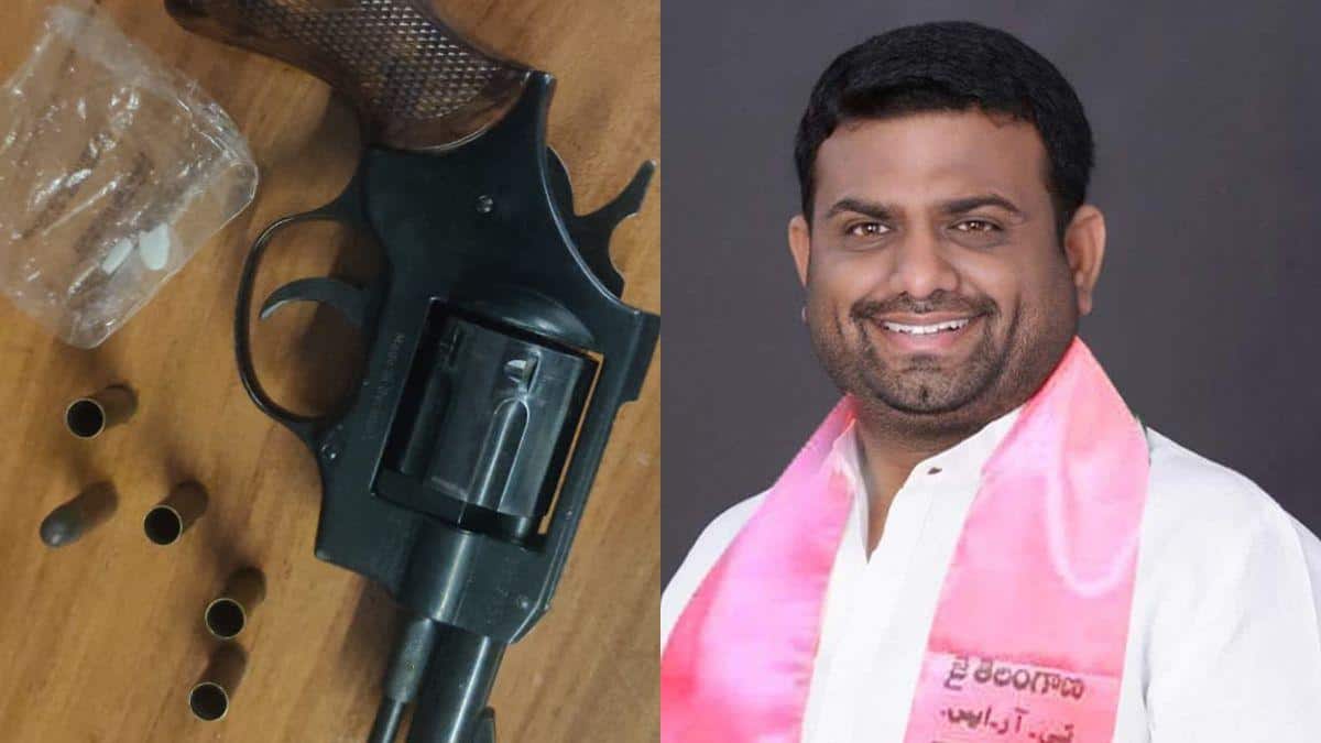 Moinabad Farmhouse Case: మొయినాబాద్ డ్రగ్స్ పార్టీ కేసులో ముగ్గురు నిందితులకు 14 రోజుల రిమాండ్