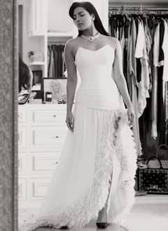 Oscar 2026માં પ્રિયંકા ચોપરાનો જોવા મળ્યો રોયલ અંદાજ, ફોટા થયા વાયરલ