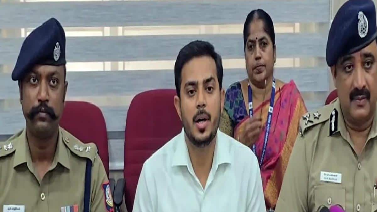 சோசியல் மீடியா பதிவுகள் கண்காணிப்பு: தேர்தல் விதிமீறினால் கடும் நடவடிக்கை – கோவை ஆட்சியர்