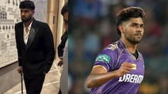 KKR में कौन लेगा हर्षित राणा की जगह? रिप्लेसमेंट पर नया अपडेट जान सिर पकड़ लेंगे आप