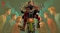 Shani : ক্ষমতা থাকবে হাতের মুঠোয়, আপনার কথাতেই ওঠ-বোস করবে মানুষ, যদি জন্মছকে শনি থাকেন এইভাবে