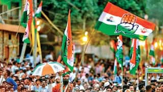 West Bengal Assembly Elections 2026: पश्चिम बंगाल में कांग्रेस ने जारी की उम्मीदवारों की पहली लिस्ट, बहरामपुर से अधीर रंजन चौधरी को दिया टिकट