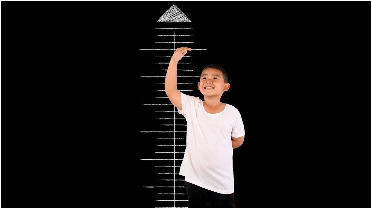 Child Height Growth : పిల్లలు ఎత్తు పెరగడం లేదా? ఈ 3 తప్పులు చేస్తే హైట్ ఆగిపోతుంది
