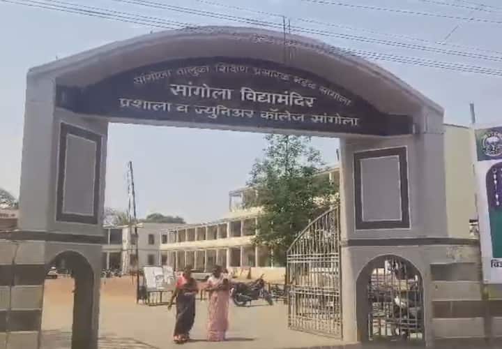 याठिकाणी बंदोबस्ताला असलेला पोलीस कर्मचारी देखील घटना होताना कुठे होता? असा प्रश्न निर्माण झाला आहे. तसेच, पोलिसांच्या कार्यक्षमतेवर प्रश्न निर्माण झालंय